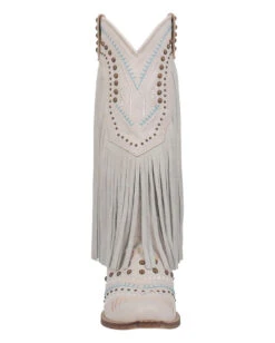 Dingo Women's Gypsy Western Boots -Ladies Western Cowboy Shop AWT202204 1 0002 Layer512