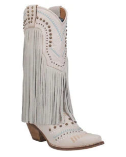 Dingo Women's Gypsy Western Boots