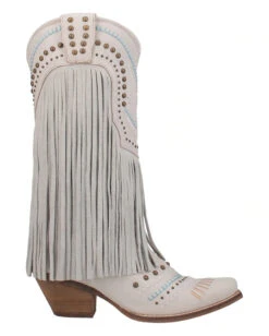 Dingo Women's Gypsy Western Boots -Ladies Western Cowboy Shop AWT202204 1 0006 Layer508