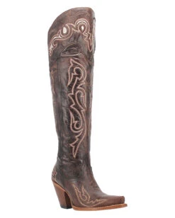 Dan Post Women's Kommotion Western Boots