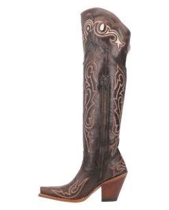 Dan Post Women's Kommotion Western Boots 19 Dan Post Women's Kommotion Western Boots -Ladies Western Cowboy Shop AWT202207 1 0217 DP4342 3
