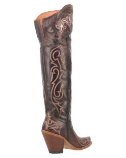 Dan Post Women's Kommotion Western Boots 16 Dan Post Women's Kommotion Western Boots -Ladies Western Cowboy Shop AWT202207 1 0219 DP4342 10
