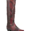 Dan Post Women's Daredevil Western Boots -Ladies Western Cowboy Shop AWT202207 0039 DP4352 1