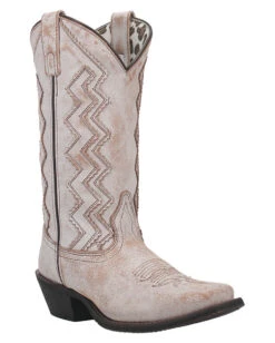 Laredo Women's Audrey Western Boots
