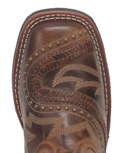 Laredo Women's Charli Western Boots -Ladies Western Cowboy Shop AWT202207 0200 5893 6