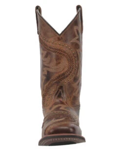 Laredo Women's Charli Western Boots -Ladies Western Cowboy Shop AWT202207 0201 5893 5