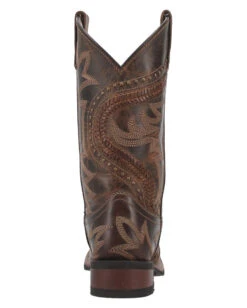 Laredo Women's Charli Western Boots -Ladies Western Cowboy Shop AWT202207 0202 5893 4