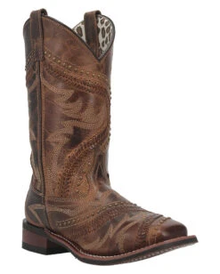 Laredo Women's Charli Western Boots