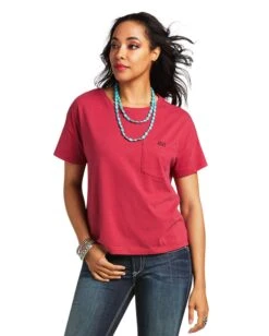 Ariat Women's Rodeo Show Tee