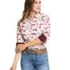 Ariat Women's Kirby Stretch Shirt