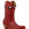 Women's Matador Western Booties
