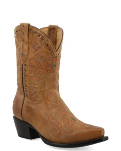 Women's Aubrey Western Booties