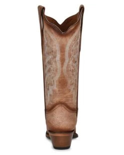 Corral Women's Circle G Vintage Embroidered Western Boots -Ladies Western Cowboy Shop COR 0016 L2041 boot 13