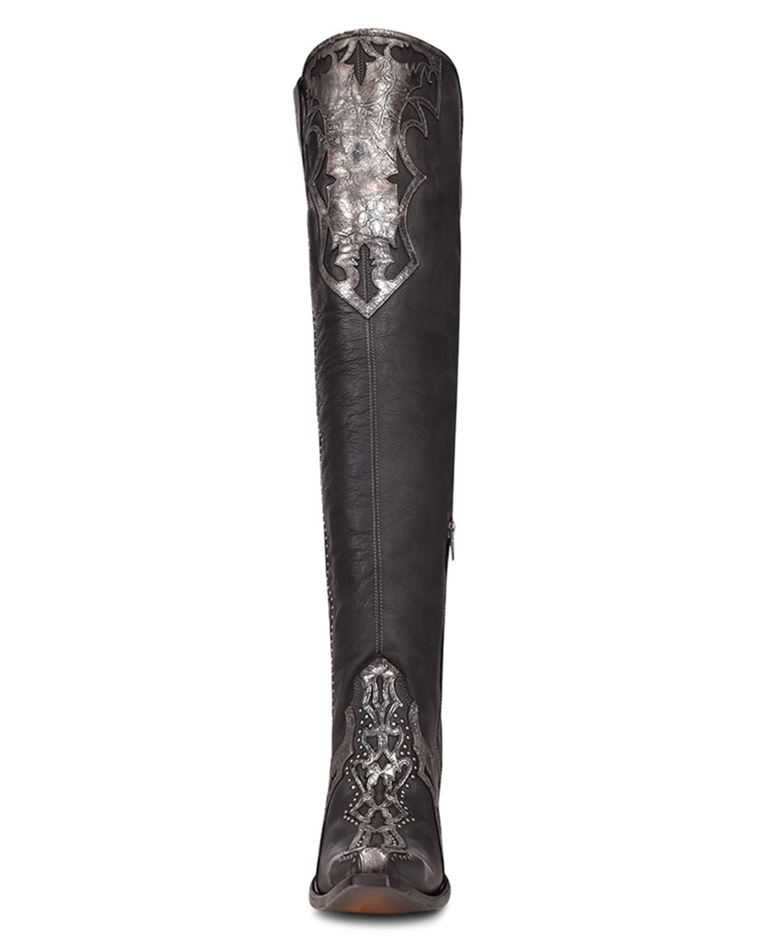 Corral Women's Overlay Tall Top Western Boots 6 Corral Women's Overlay Tall Top Western Boots - Image 4