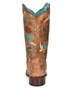 Corral Women's Iridescent Horse Inlay Western Boots 9 Corral Women's Iridescent Horse Inlay Western Boots -Ladies Western Cowboy Shop COR202204 3 0024 A4266 boot 13