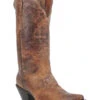 Dan Post Women's Colleen Western Boots -Ladies Western Cowboy Shop DP4095 0001 WXoO55Fb