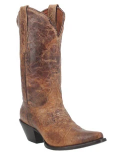 Dan Post Women's Colleen Western Boots