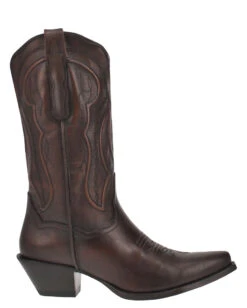Dan Post Women's Mataya Western Boots -Ladies Western Cowboy Shop DP4323 0001 Fg1eR1zP