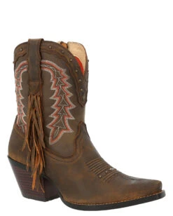 Durango Women's Crush™ Western Booties