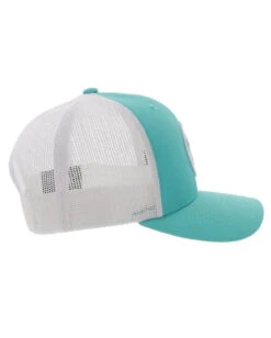 HOOey O Classic Hat -Ladies Western Cowboy Shop HOO202208 0022 2209T TLWH