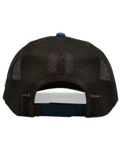 HOOey Spur Hat -Ladies Western Cowboy Shop HOO202208 0070 2114T BLBR