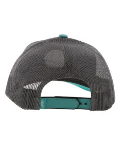 HOOey Blush Trucker Hat -Ladies Western Cowboy Shop HOO202301 0039 2202T TLWH