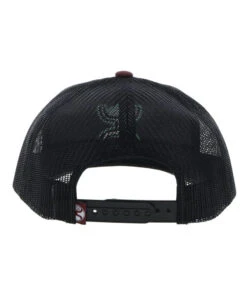 HOOey Sterling Trucker Hat -Ladies Western Cowboy Shop HOO202301 0044 2205T TLGY