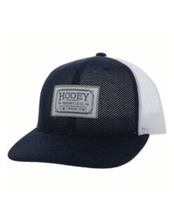 HOOey Doc Trucker Hat
