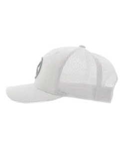 HOOey O-Classic Trucker Hat -Ladies Western Cowboy Shop HOO202301 0063 2209T CAWH