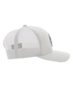 HOOey O-Classic Trucker Hat -Ladies Western Cowboy Shop HOO202301 0065 2209T CAWH