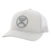HOOey O-Classic Trucker Hat 2 HOOey O-Classic Trucker Hat -Ladies Western Cowboy Shop HOO202301 0067 2209T CAWH
