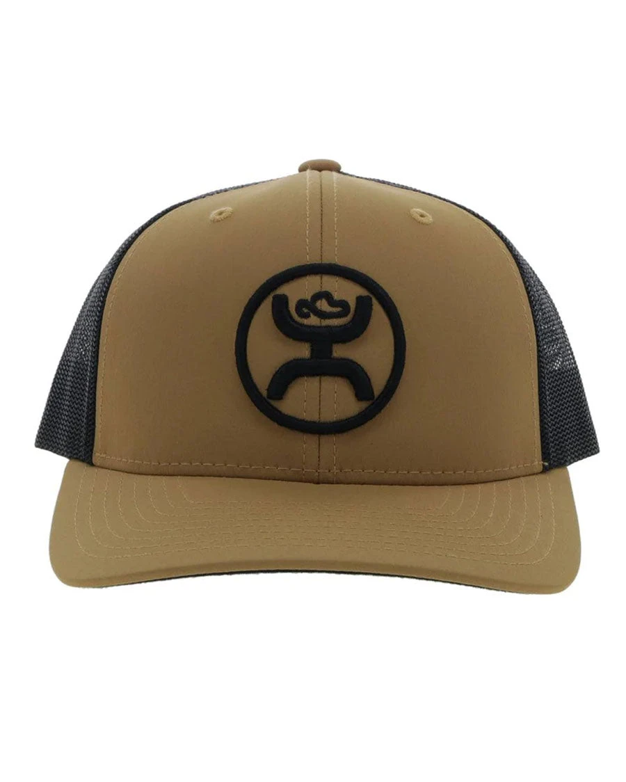 HOOey O-Classic Trucker Hat 4 HOOey O-Classic Trucker Hat - Image 2