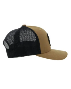 HOOey O-Classic Trucker Hat 10 HOOey O-Classic Trucker Hat -Ladies Western Cowboy Shop HOO202301 0070 2209T TNBK