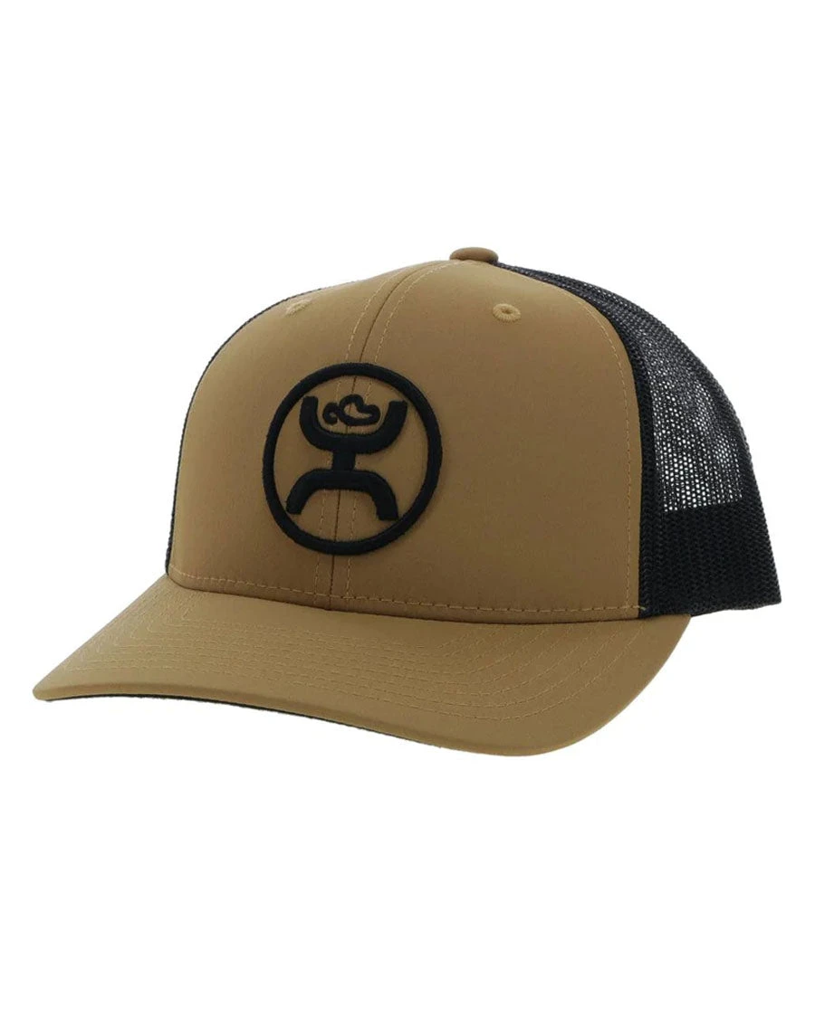 HOOey O-Classic Trucker Hat 3 HOOey O-Classic Trucker Hat