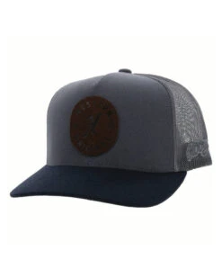 HOOey Spur Trucker Hat