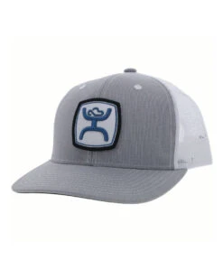 HOOey Zenith Trucker Hat