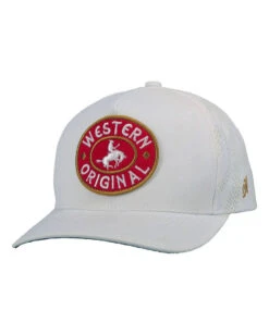 HOOey Steamboat Trucker Hat