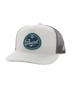 HOOey Pearl Trucker Hat