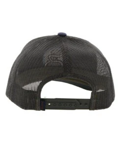 HOOey Strap Roughy Trucker Hat -Ladies Western Cowboy Shop HOO202301 0146 4031T NVOL