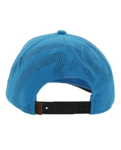 HOOey Graphite Trucker Hat -Ladies Western Cowboy Shop HOO202301 0177 6012T BL