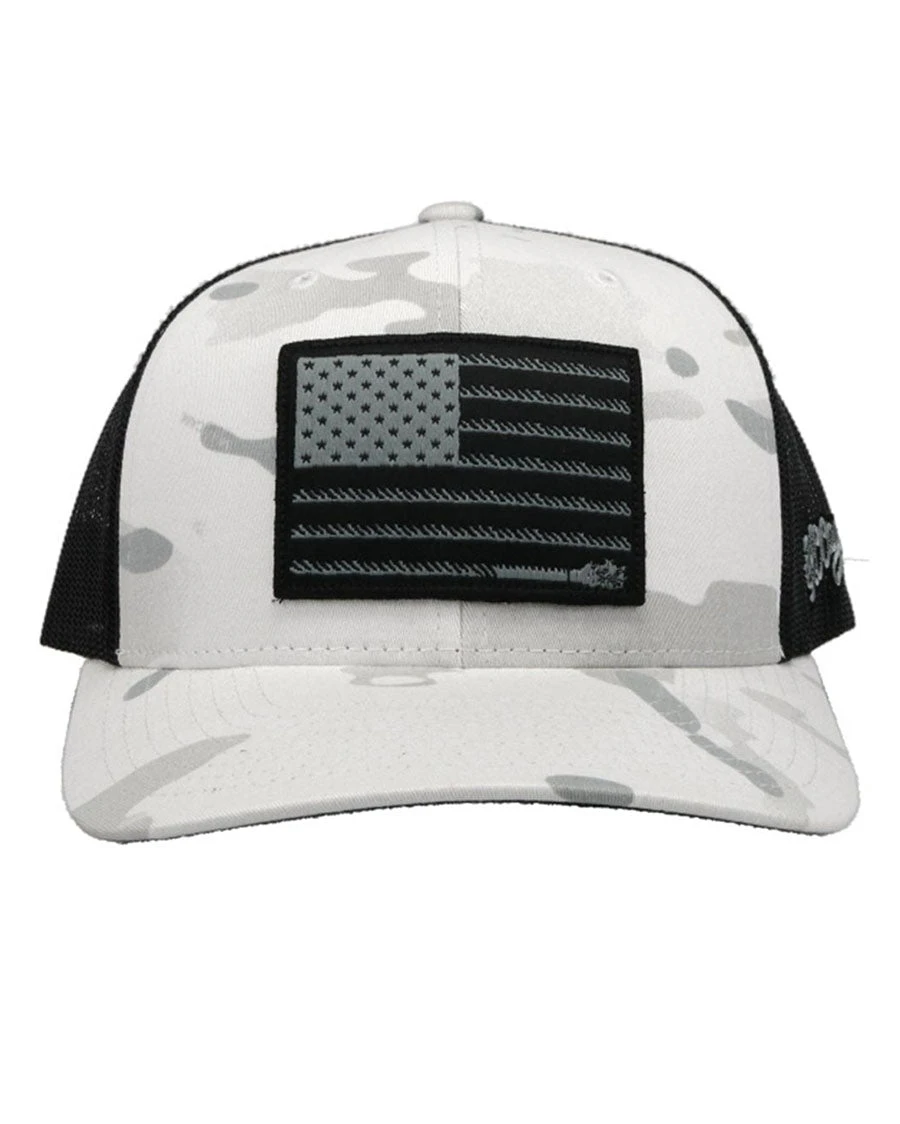 HOOey Liberty Roper Hat 4 HOOey Liberty Roper Hat - Image 2