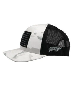 HOOey Liberty Roper Hat 11 HOOey Liberty Roper Hat -Ladies Western Cowboy Shop HOO 0002 2110T WHBK 3