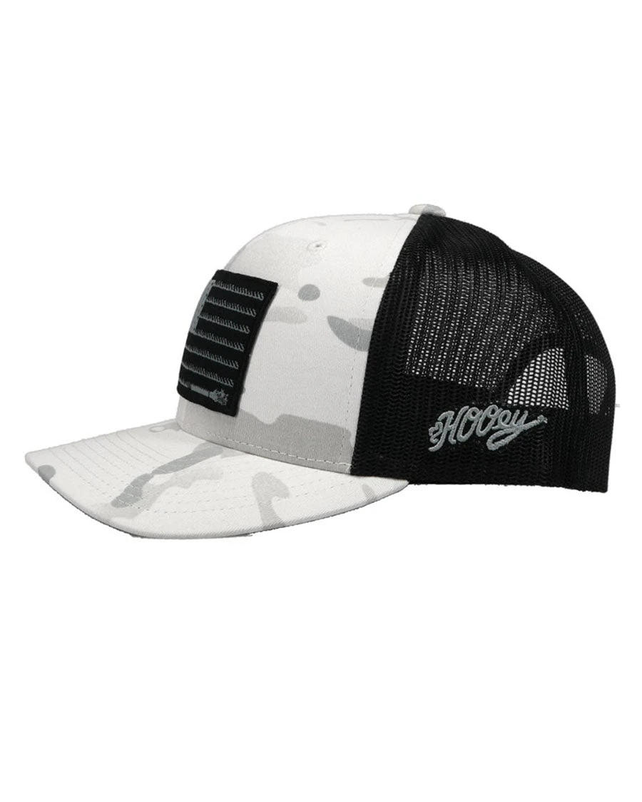 HOOey Liberty Roper Hat 7 HOOey Liberty Roper Hat - Image 5