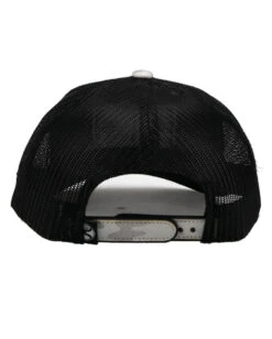 HOOey Liberty Roper Hat 9 HOOey Liberty Roper Hat -Ladies Western Cowboy Shop HOO 0003 2110T WHBK 2