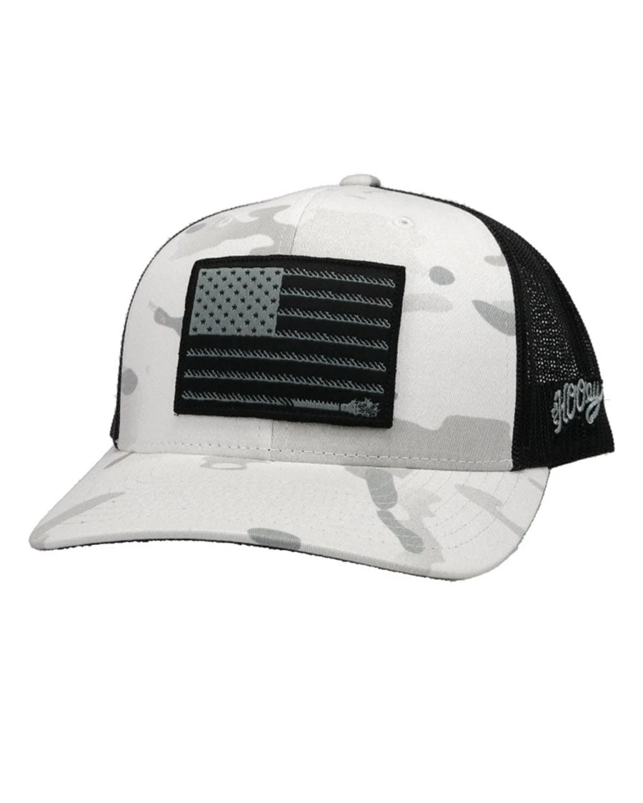 HOOey Liberty Roper Hat 3 HOOey Liberty Roper Hat