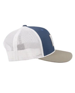 HOOey Doc Hat 11 HOOey Doc Hat -Ladies Western Cowboy Shop HOO 0016 2102T NVWH 4