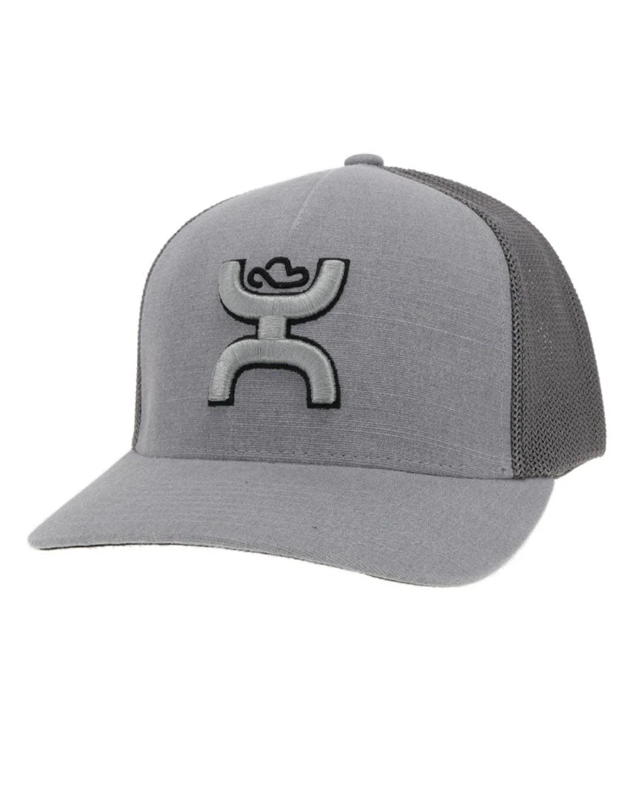 HOOey Coach Flexfit Hat 3 HOOey Coach Flexfit Hat
