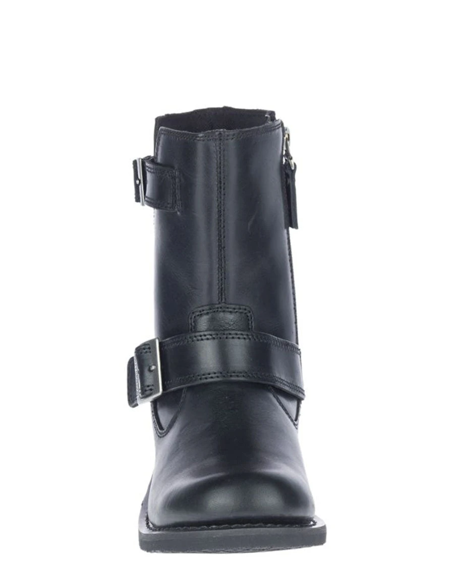 Women's Barlyn 6" Engineer Motorcycle Boots 5 Women's Barlyn 6" Engineer Motorcycle Boots - Image 3