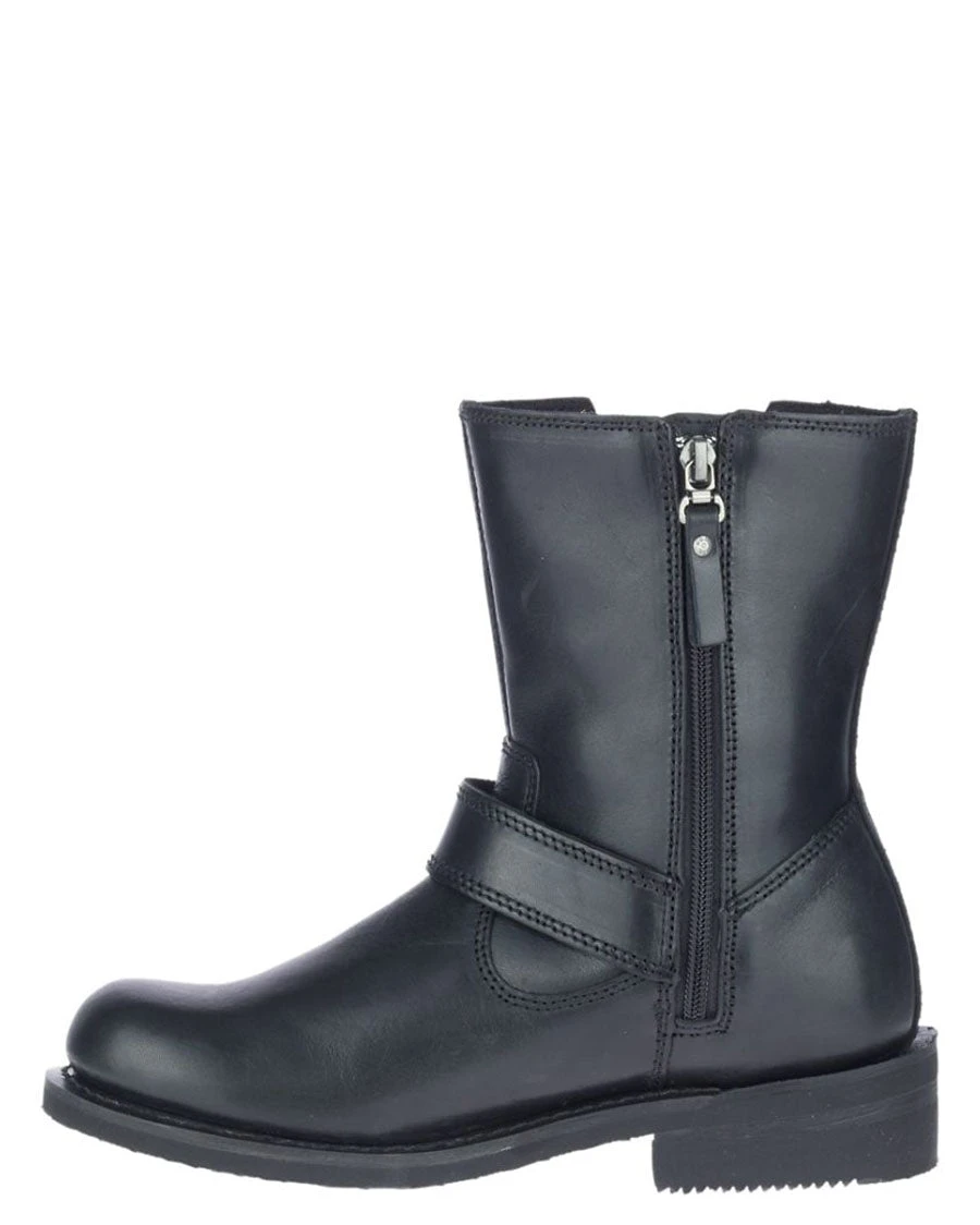 Women's Barlyn 6" Engineer Motorcycle Boots 7 Women's Barlyn 6" Engineer Motorcycle Boots - Image 5