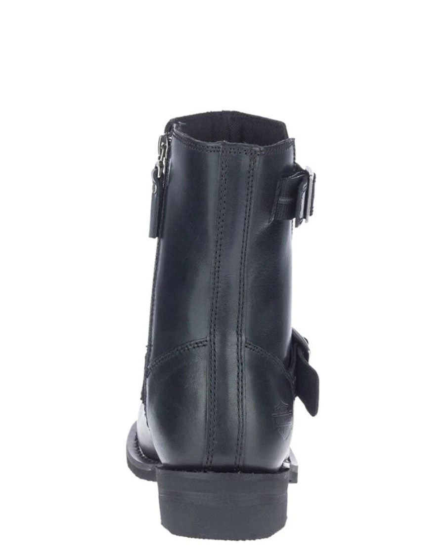 Women's Barlyn 6" Engineer Motorcycle Boots 8 Women's Barlyn 6" Engineer Motorcycle Boots - Image 6